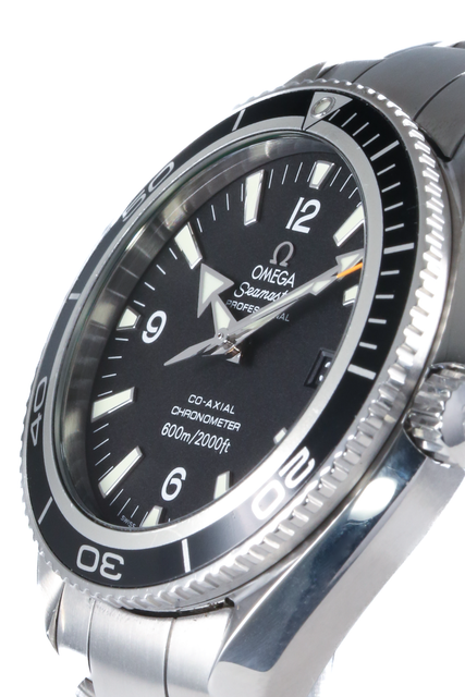 Omega Planet Ocean 2201.50.00 Image 5